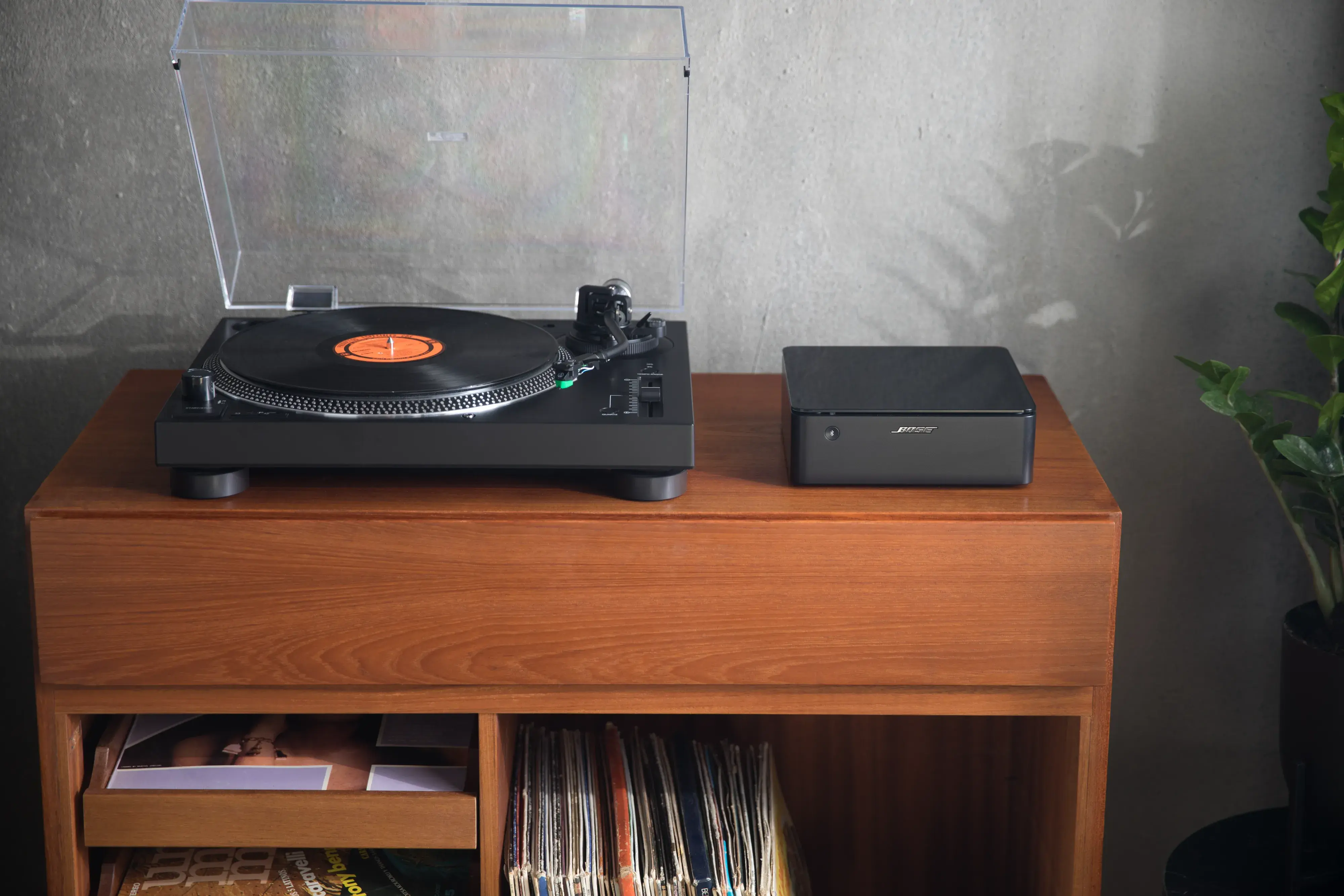 Bose Music Amplifier chez Bose Canada