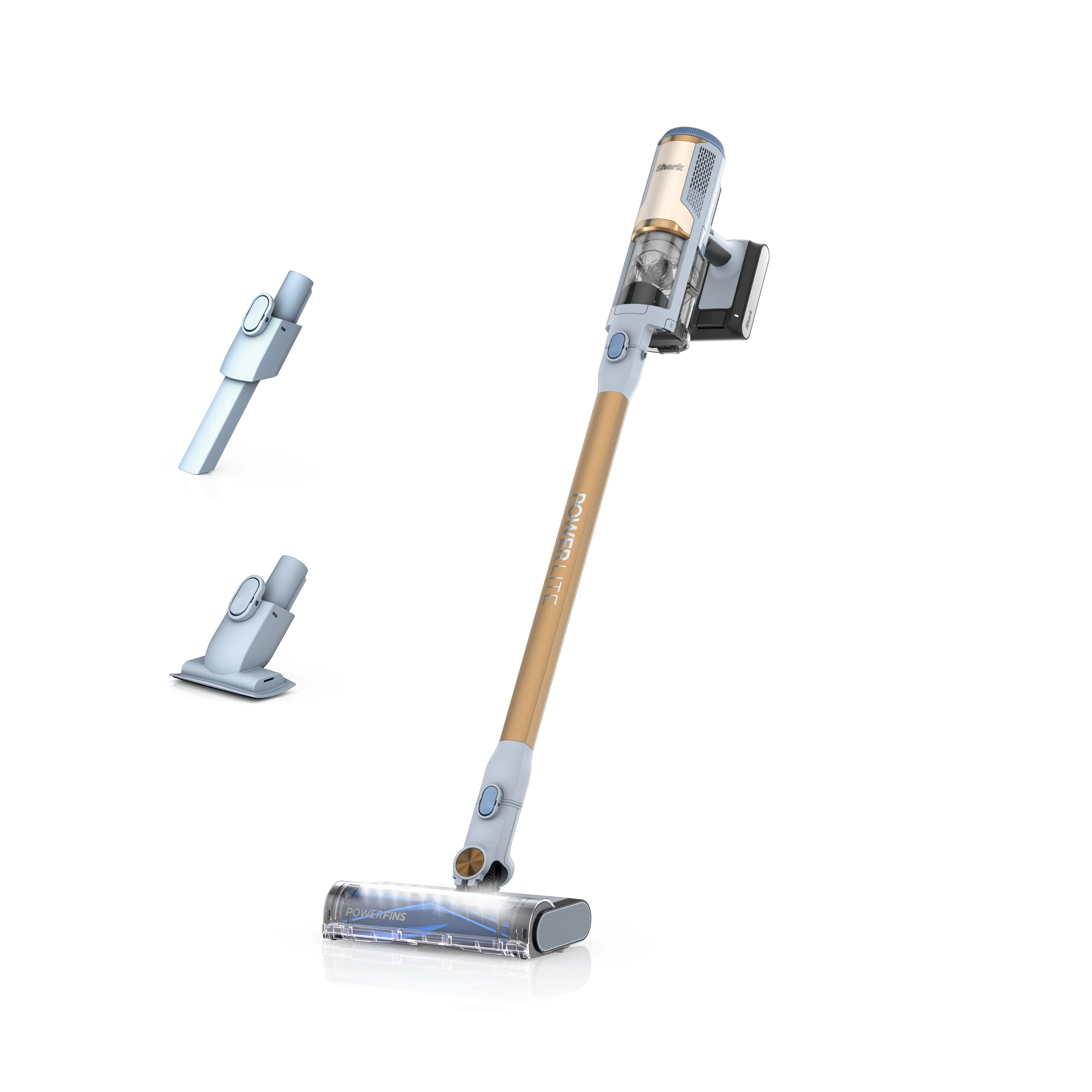 Shark PowerLite Cordless Stick Vacuum chez SharkNinja Canada