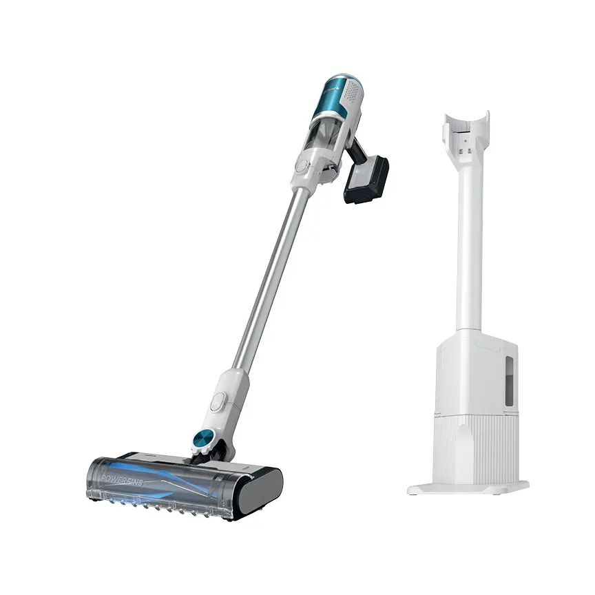Shark Clean & Empty Cordless Stick Vacuum chez SharkNinja Canada