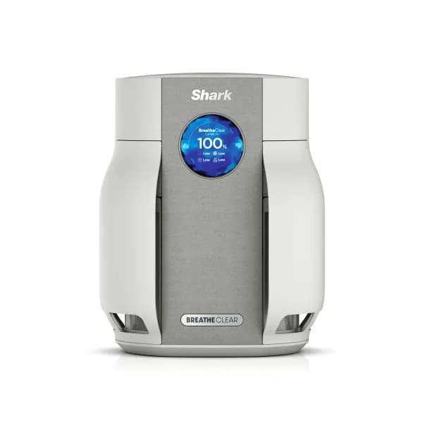 Shark BreatheClear Compact Pro Air Purifier with NeverChange, Dove chez SharkNinja Canada
