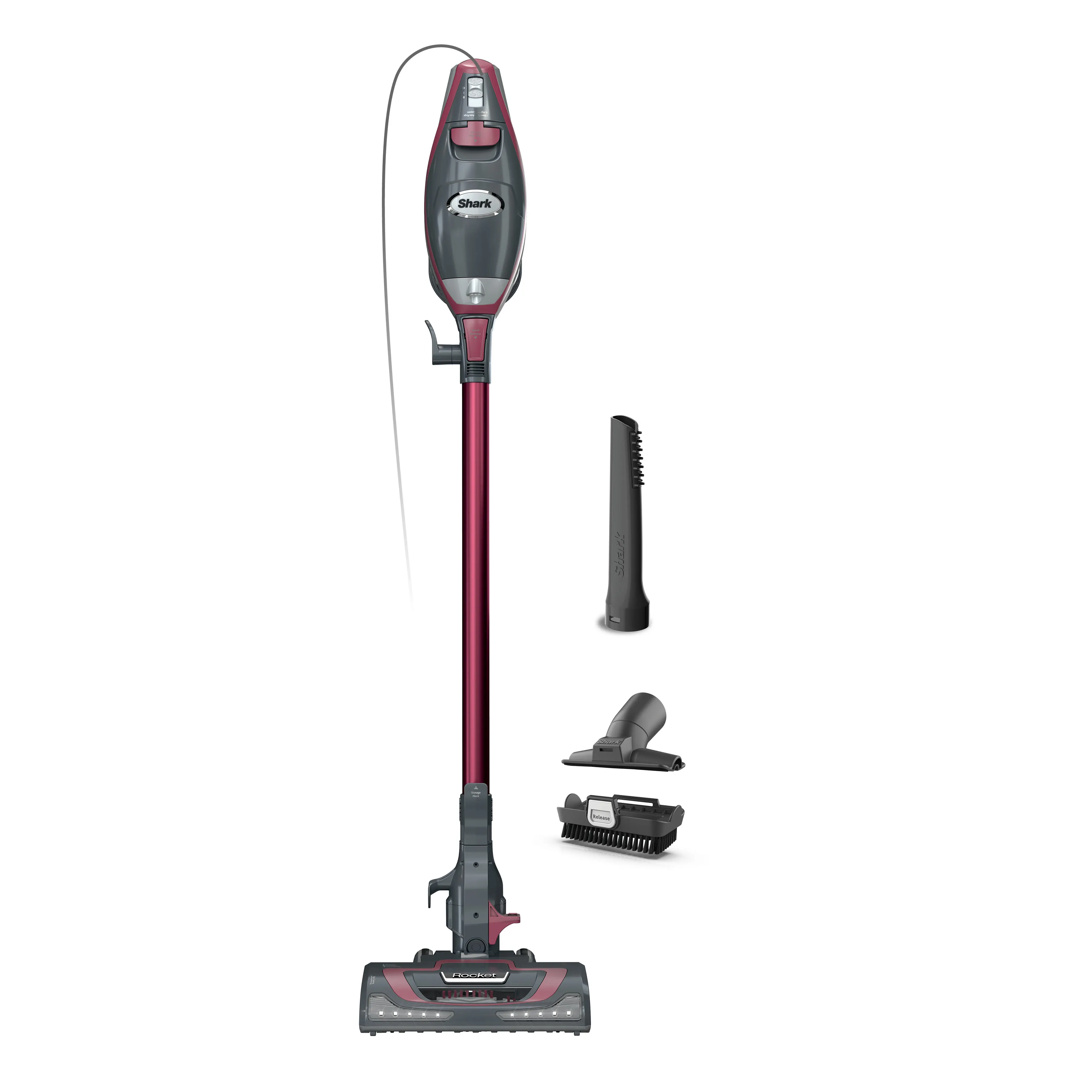 Shark Rocket Pro Corded Stick Vacuum chez SharkNinja Canada