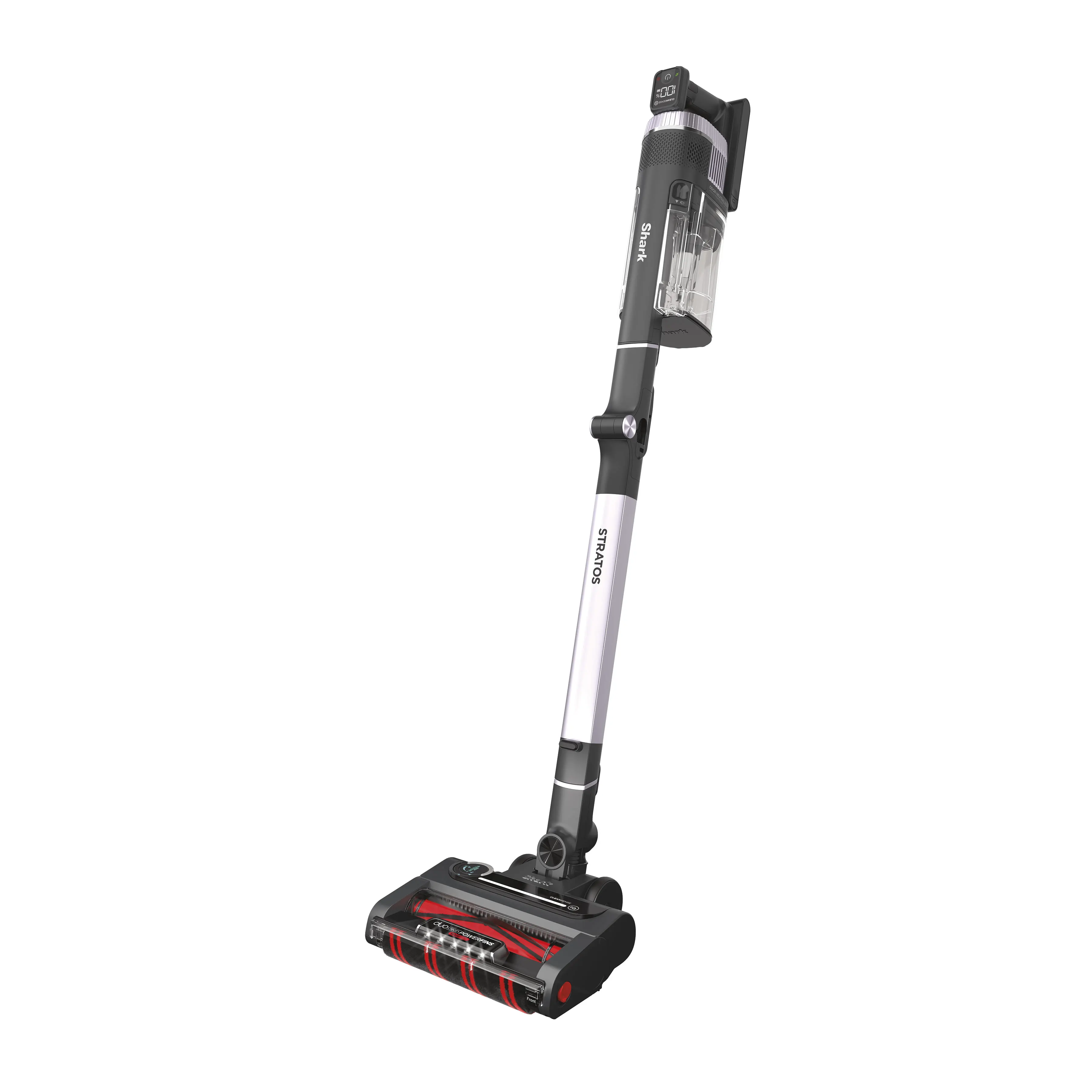 Shark Stratos Cordless Vacuum with HairPro chez SharkNinja Canada