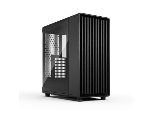 Newegg Canada Fractal Design North Momentum Edition Black chez Newegg Canada