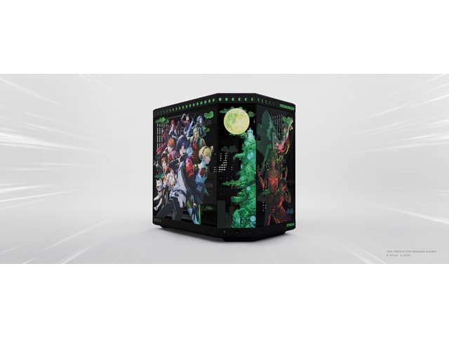 Newegg Canada HYTE Y70 Persona 3 Reload Official Licensed chez Newegg Canada