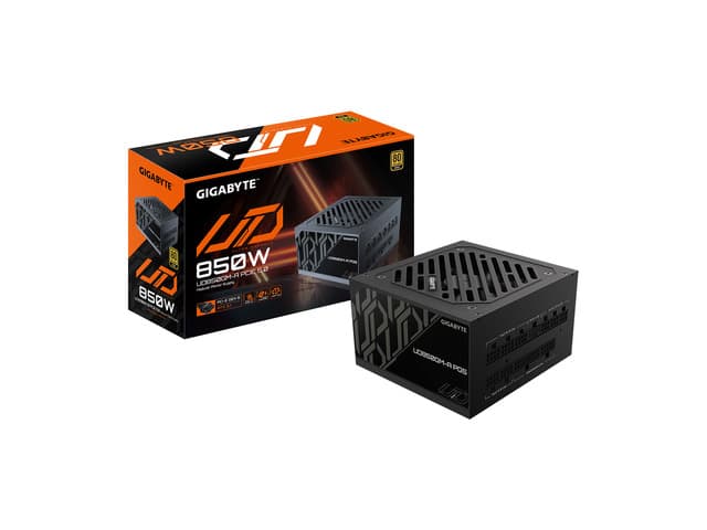 Newegg Canada GIGABYTE 850W PSU - 80 Plus Gold Certified chez Newegg Canada