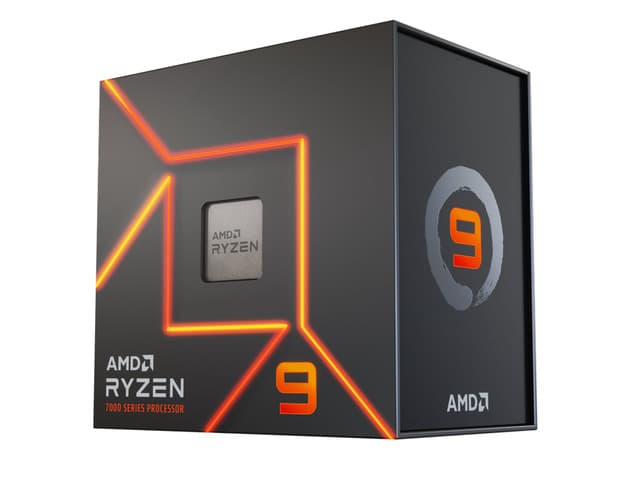 Newegg Canada AMD Ryzen 9 7900X - Zen 4 12-Core 4.7 GHz chez Newegg Canada