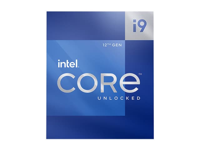Newegg Canada Intel Core i9-12900K - Core i9 12th Gen Alder Lake 16-Core (8P+8E) 3.2 chez Newegg Canada