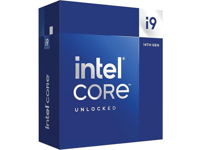 Newegg Canada Intel Core i9-14900K - Core i9 14th Gen 24-Core (8P+16E) LGA 1700 125W chez Newegg Canada