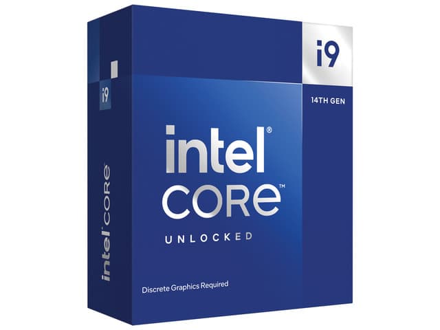 Newegg Canada Intel Core i9-14900KF - Core i9 14th Gen 24-Core (8P+16E) LGA 1700 125W chez Newegg Canada