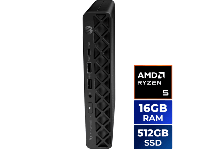 Newegg Canada ED8G1a Mini R5220 16G 512GB chez Newegg Canada