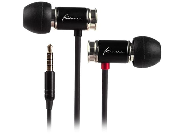 Newegg Canada Kinera TYR IEMs chez Newegg Canada