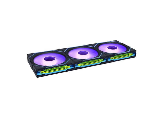 Newegg Canada Boîte ouverte : Lian Li UNI Fan SL-Infinity Sans fil 120 chez Newegg Canada