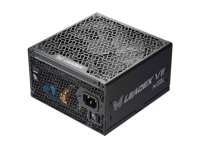 Newegg Canada Super Flower Leadex VII XG 1000W 80+ Gold, Cybenetics Platinum chez Newegg Canada