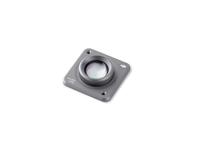 Newegg Canada Boîte ouverte : DJI Action 2 Macro Lens chez Newegg Canada