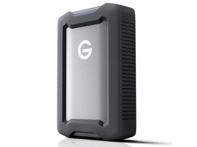 SanDisk Professional SanDisk G-DRIVE ArmorATD 6TB #SDPHE1G-006T-GBAND chez Newegg Canada