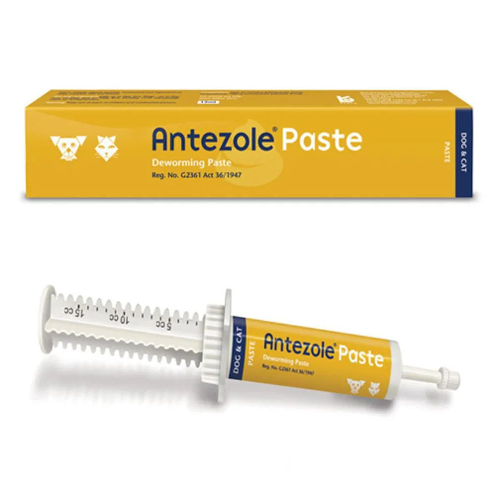 Canada Pet Care - Antezole Paste for Cats chez Canada Pet Care