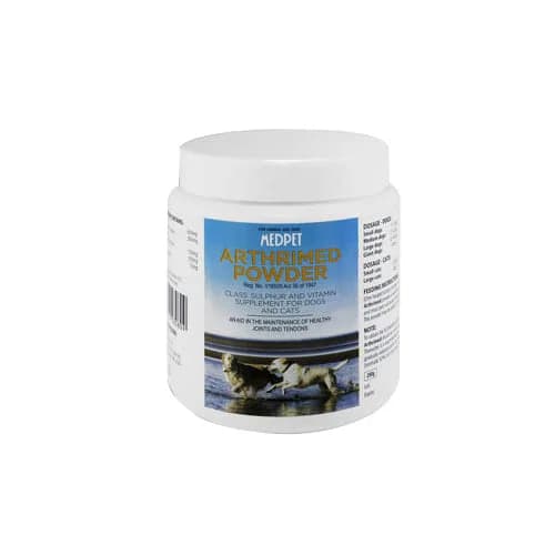 Canada Pet Care - Arthrimed Powder for Cats & Dogs chez Canada Pet Care