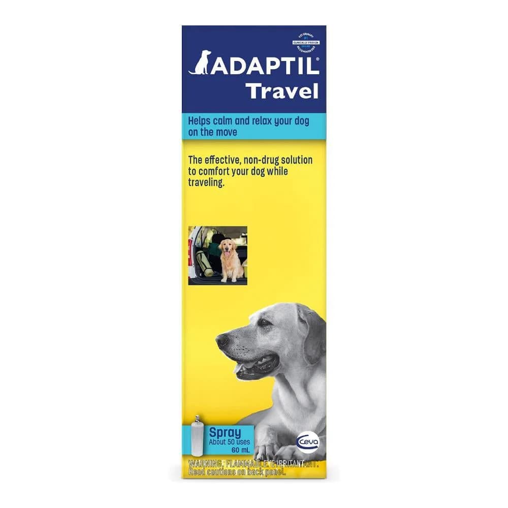 Canada Pet Care - Adaptil Spray for Dogs chez Canada Pet Care