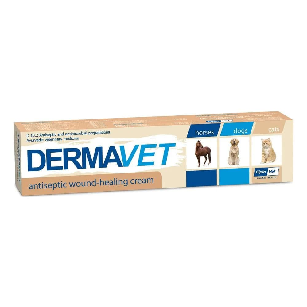 Canada Pet Care - Dermavet 20 Grams chez Canada Pet Care