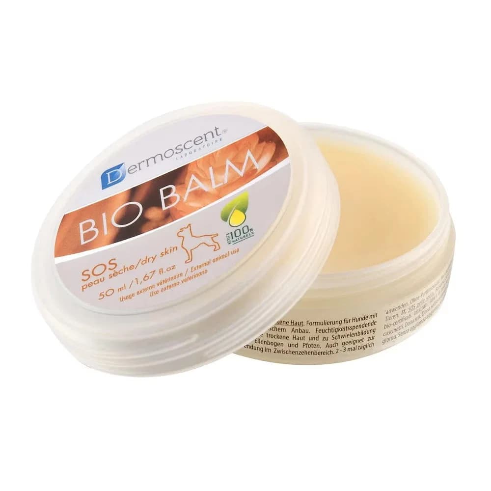 Canada Pet Care - Dermoscent BIO BALM for Dogs chez Canada Pet Care