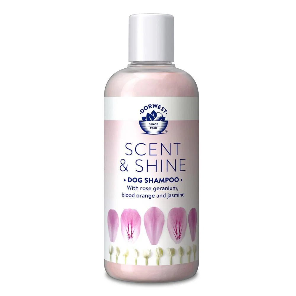 Canada Pet Care - Dorwest Scent & Shine Shampoo chez Canada Pet Care