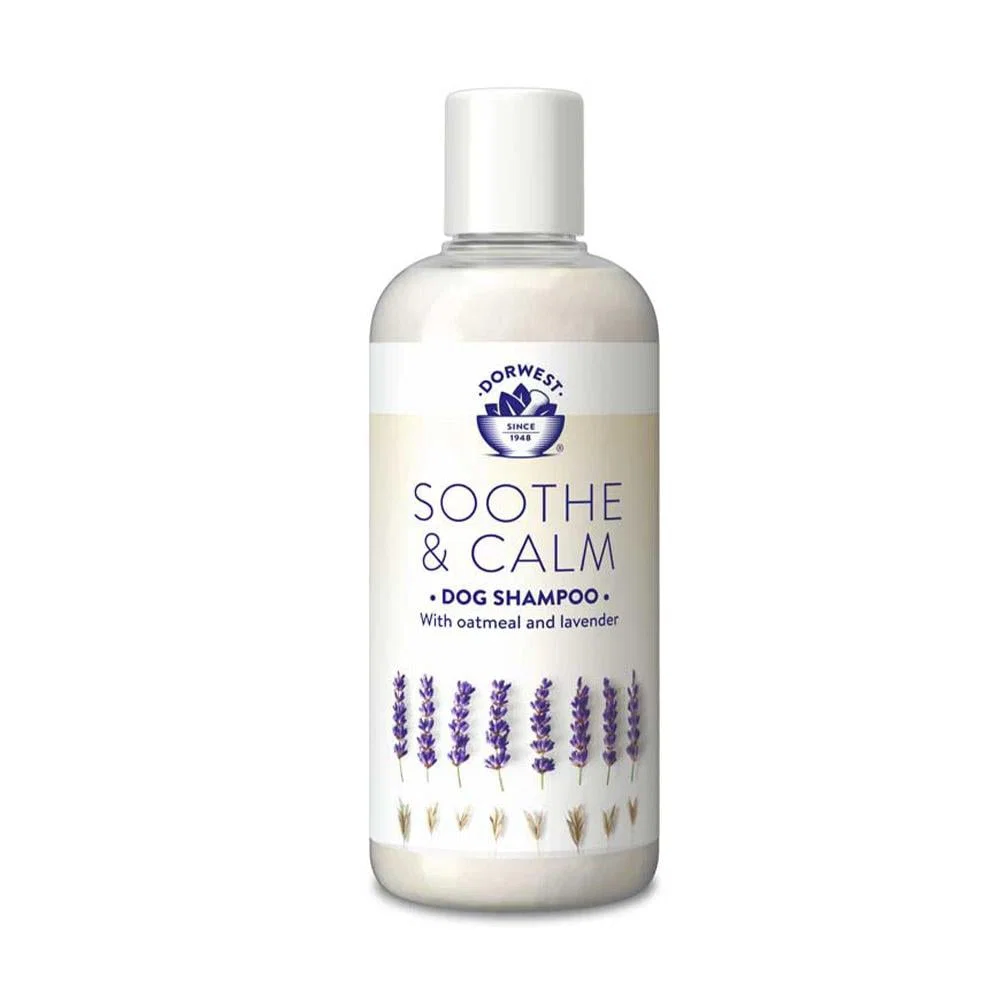 Canada Pet Care - Dorwest Soothe & Calm Shampoo chez Canada Pet Care
