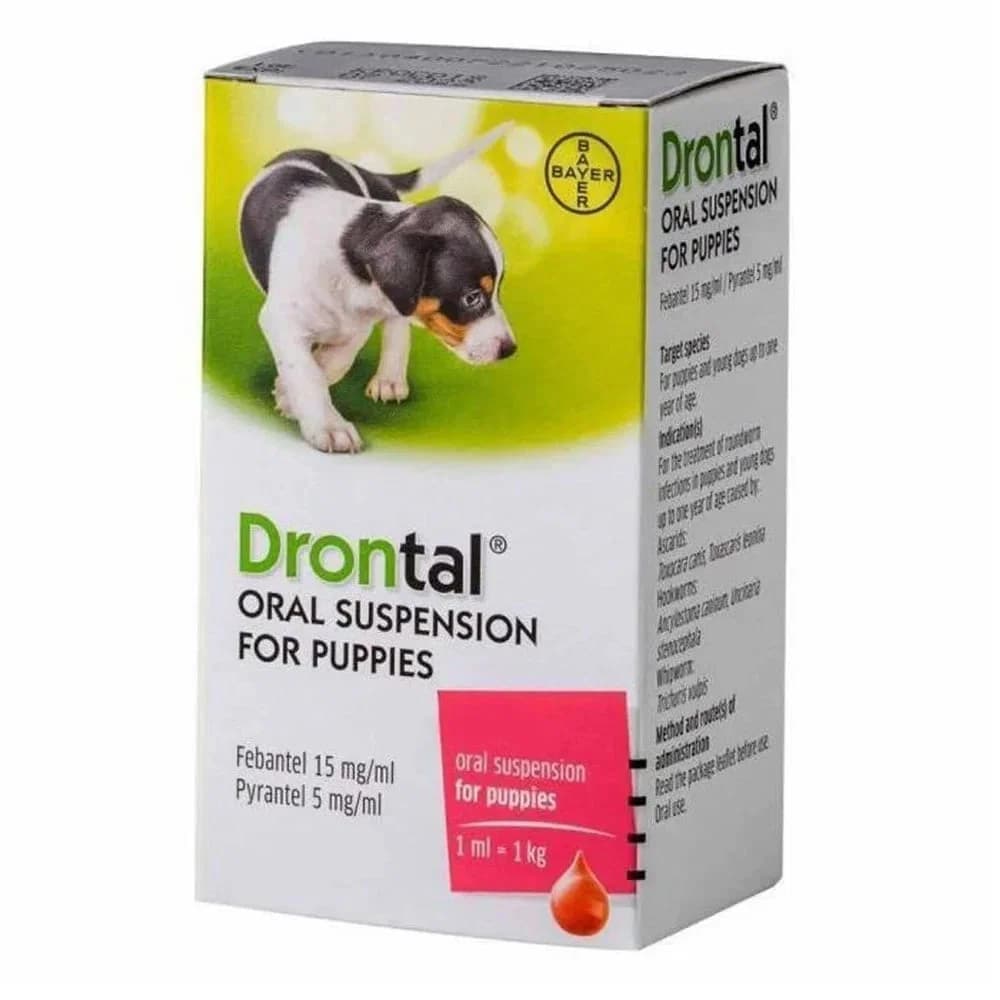 Canada Pet Care - Drontal chez Canada Pet Care