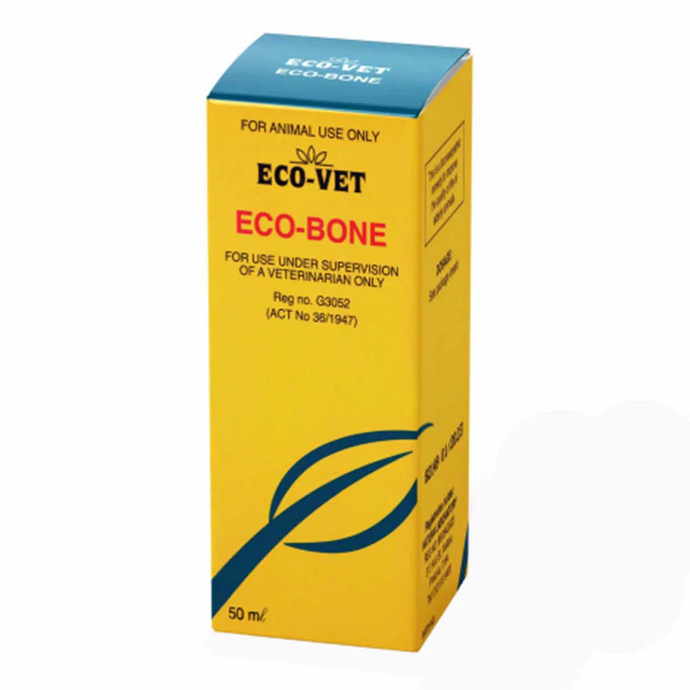 Canada Pet Care - Ecovet Eco - Bone Liquid chez Canada Pet Care