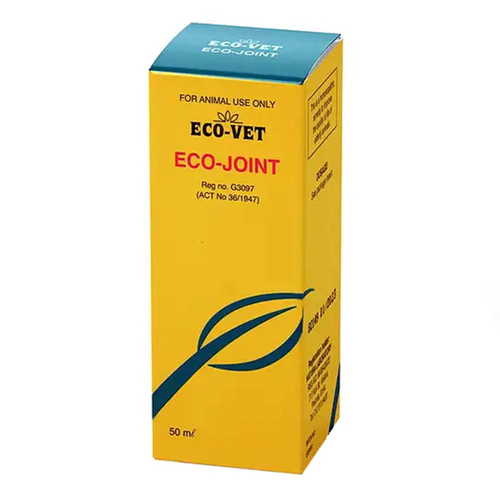 Canada Pet Care - Ecovet Eco - Joint Liquid chez Canada Pet Care