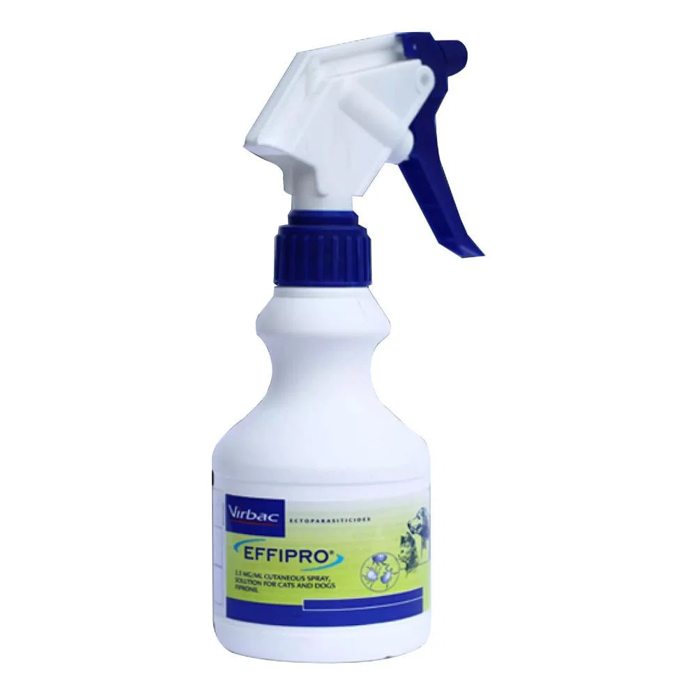 Canada Pet Care - Effipro Spray for Dogs/Cats chez Canada Pet Care
