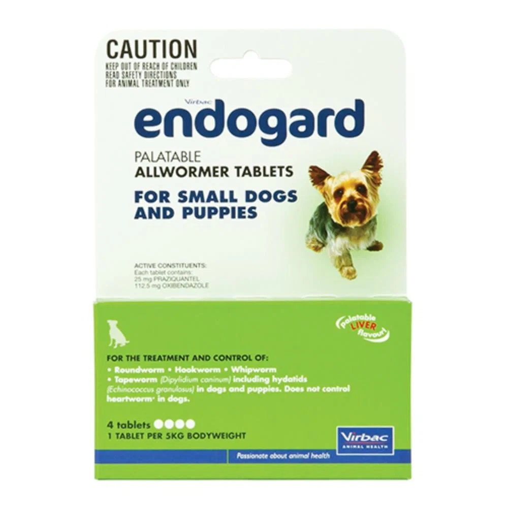 Canada Pet Care - Endogard chez Canada Pet Care