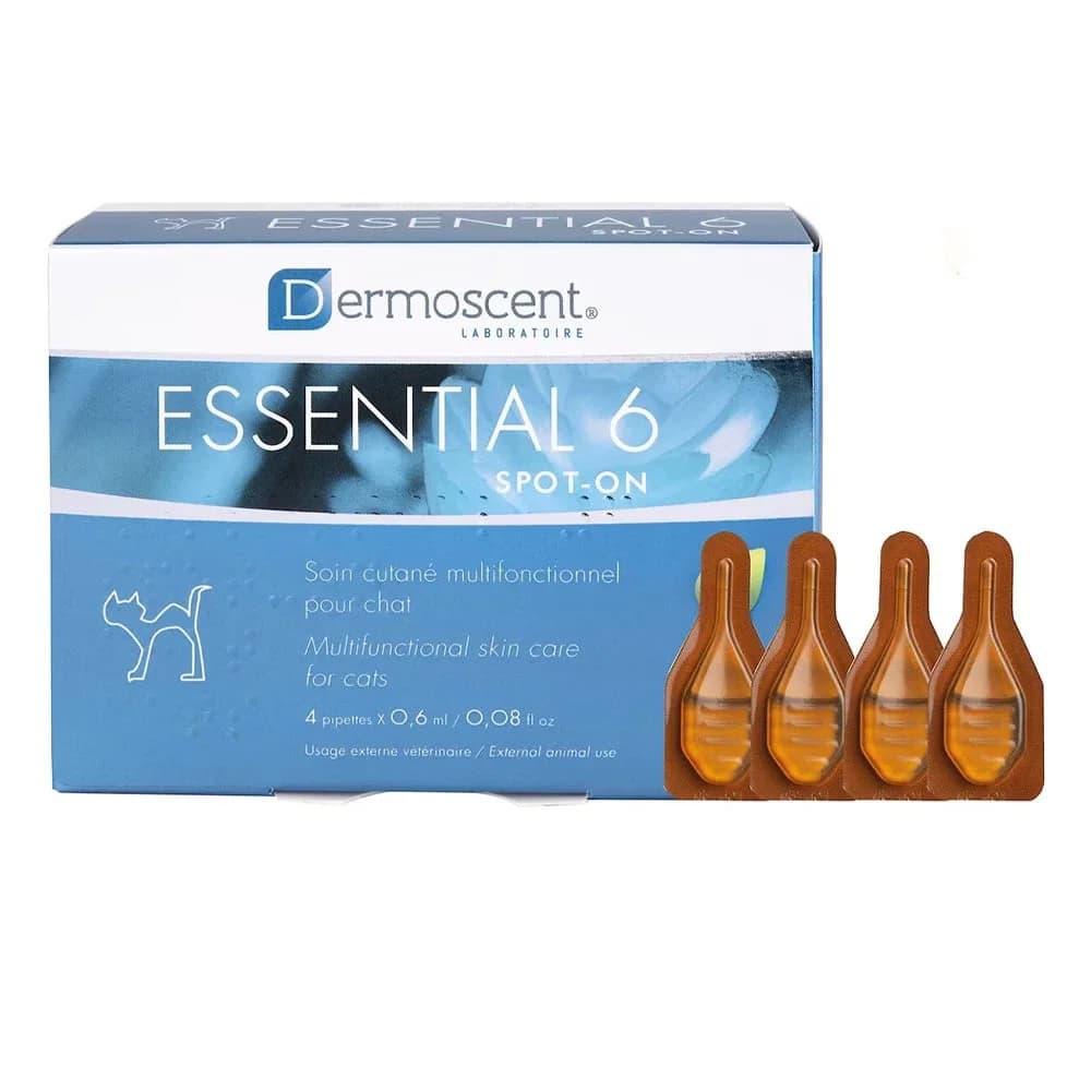 Canada Pet Care - Essential 6 for Cats chez Canada Pet Care