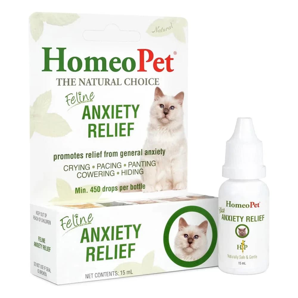 Canada Pet Care - Feline Anxiety Relief for Dogs & Cats chez Canada Pet Care