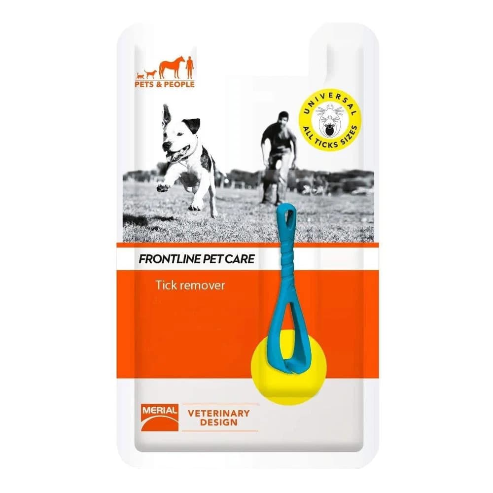 Canada Pet Care - Frontline Pet Care Tick Remover for Dogs & Cats chez Canada Pet Care