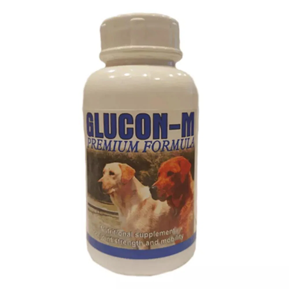 Canada Pet Care - GLUCON-M (120) chez Canada Pet Care
