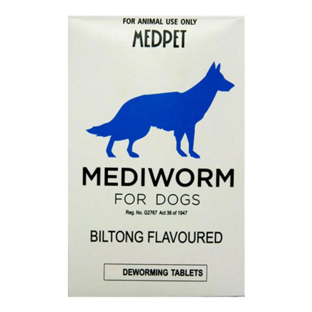 Canada Pet Care - Mediworm chez Canada Pet Care