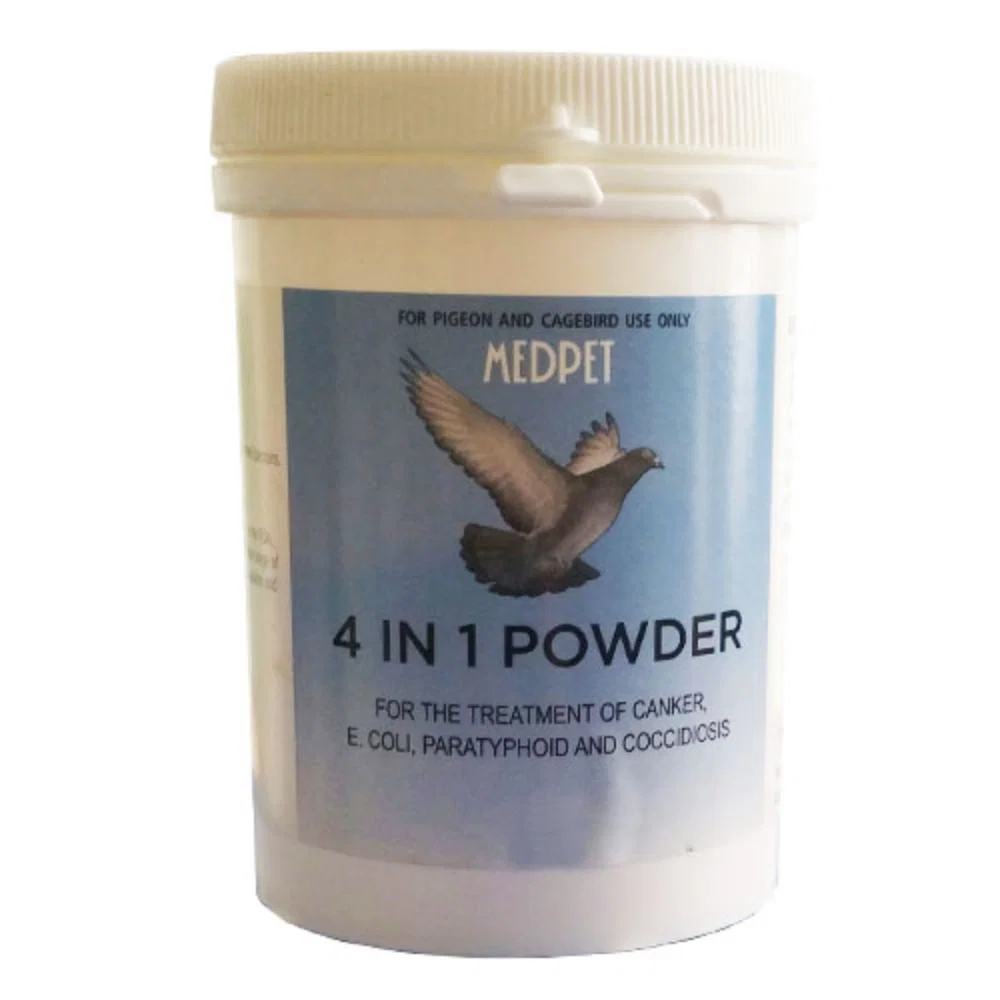 Canada Pet Care - MEDPET 4 IN 1 chez Canada Pet Care