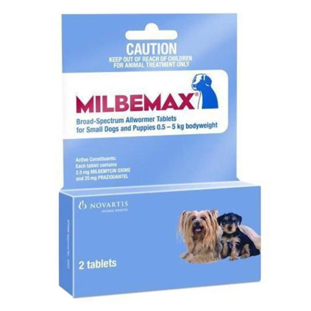 Canada Pet Care - Milbemax chez Canada Pet Care