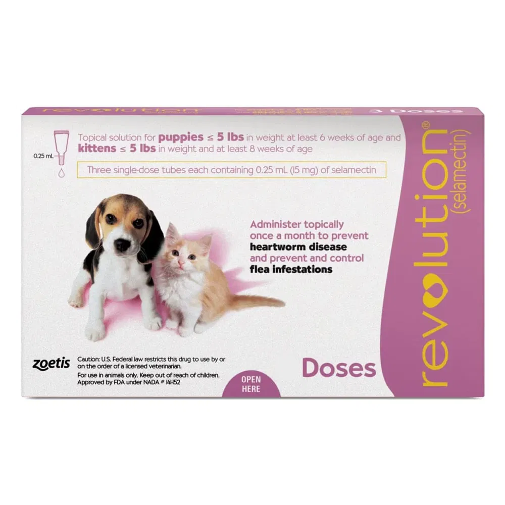 Canada Pet Care - Revolution chez Canada Pet Care