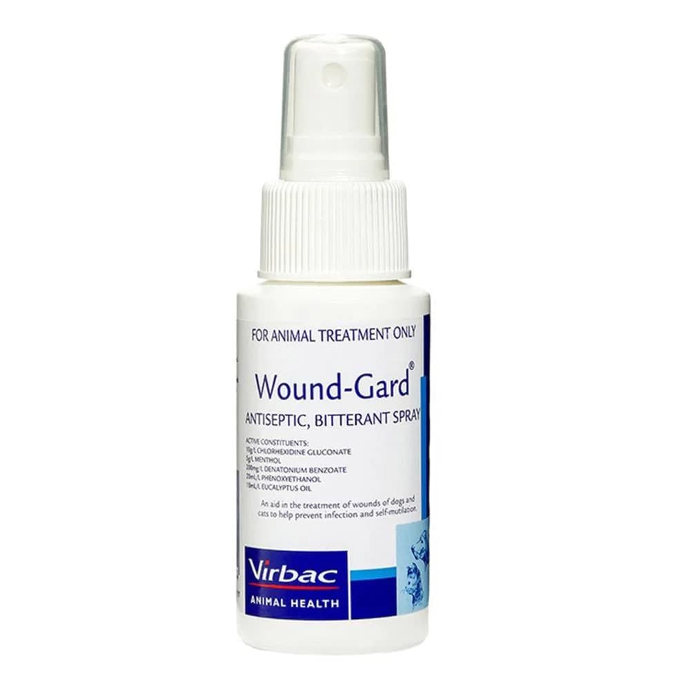 Canada Pet Care - Wound Gard for Dogs chez Canada Pet Care