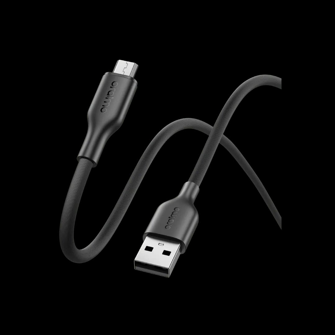 RobustLine 2A 1M Micro-USB Cable chez oraimo