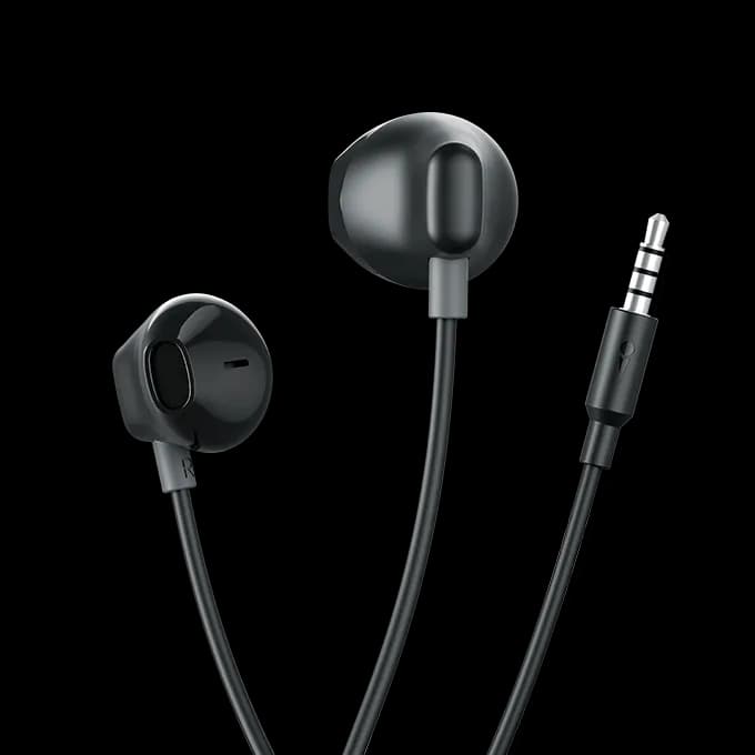 Halo Lite 3.5MM Écouteurs Intra-auriculaires chez oraimo