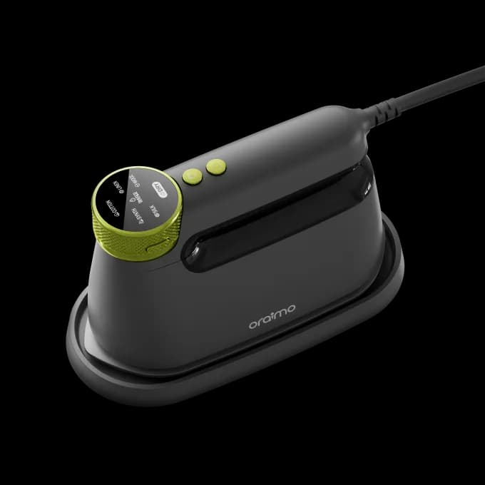 SmartIron 1740W Fer à repasser électrique portable chez oraimo