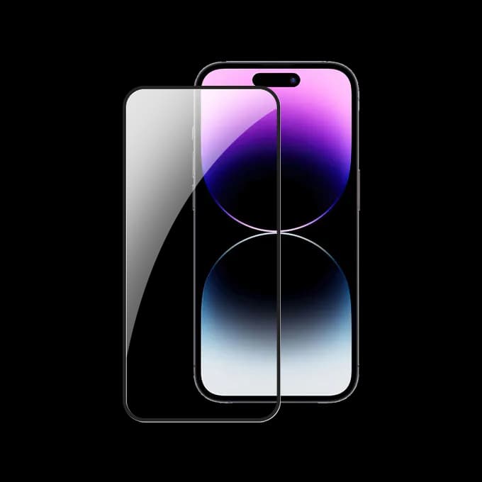 ProProtector Protecteur d'écran en verre trempé pour iPhone chez oraimo