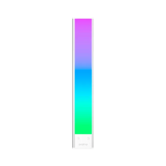 SmartLamp Tube de lumières magnétiques RVB chez oraimo