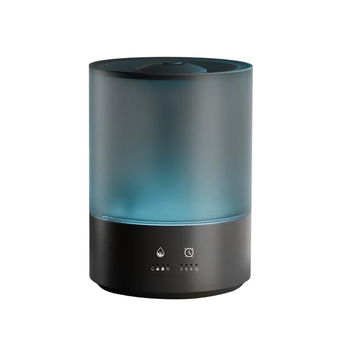 SmartHumidifier Aura Humidificateur d'Air 4L chez oraimo