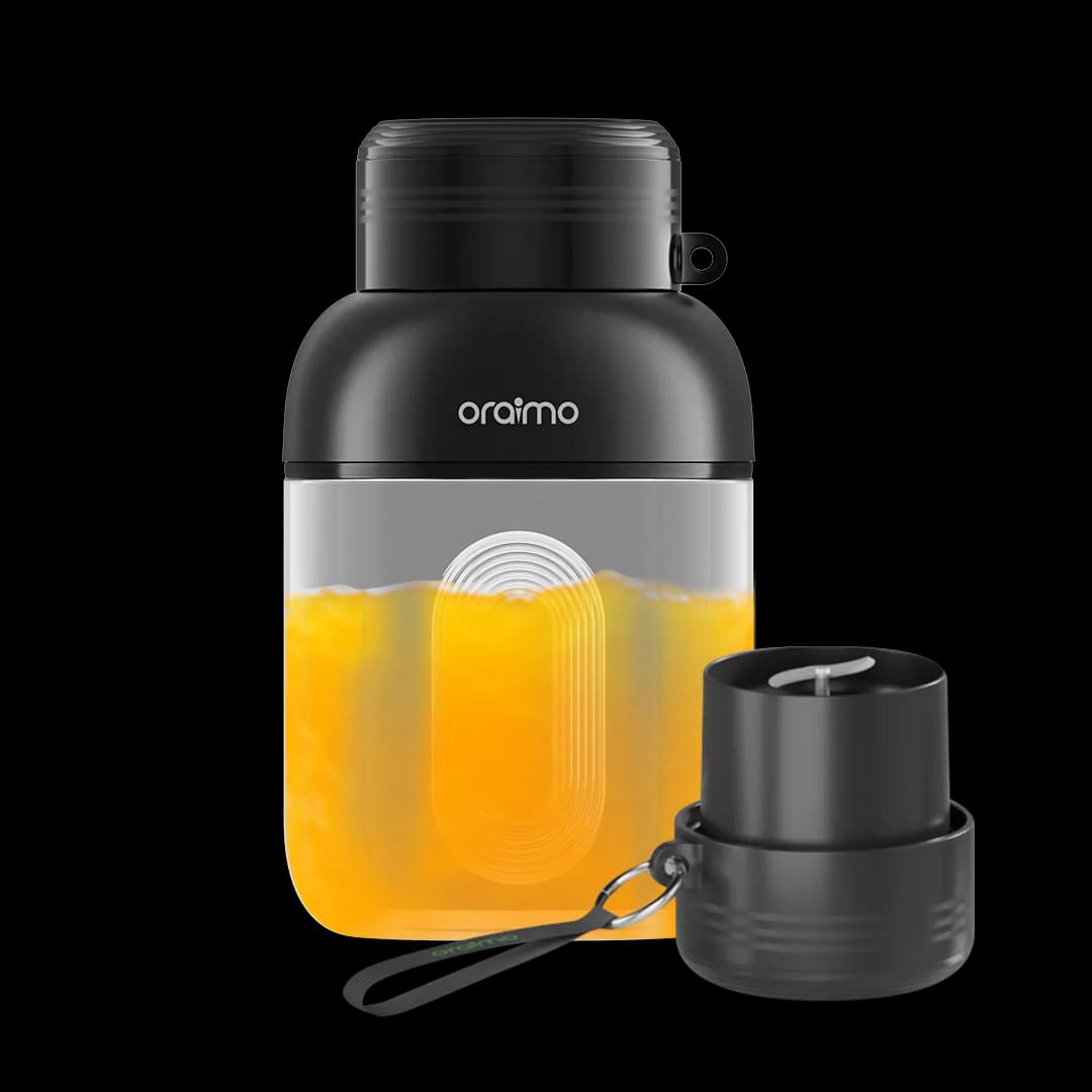 SmartBlender Cup Mixeur de jus 1L chez oraimo