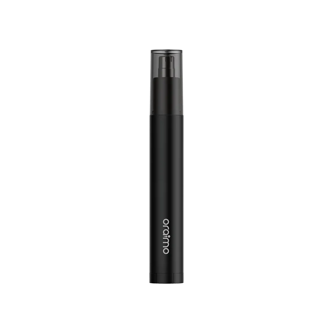 MiniTrim Tondeuse pour Poils de Nez et d’Oreilles chez oraimo
