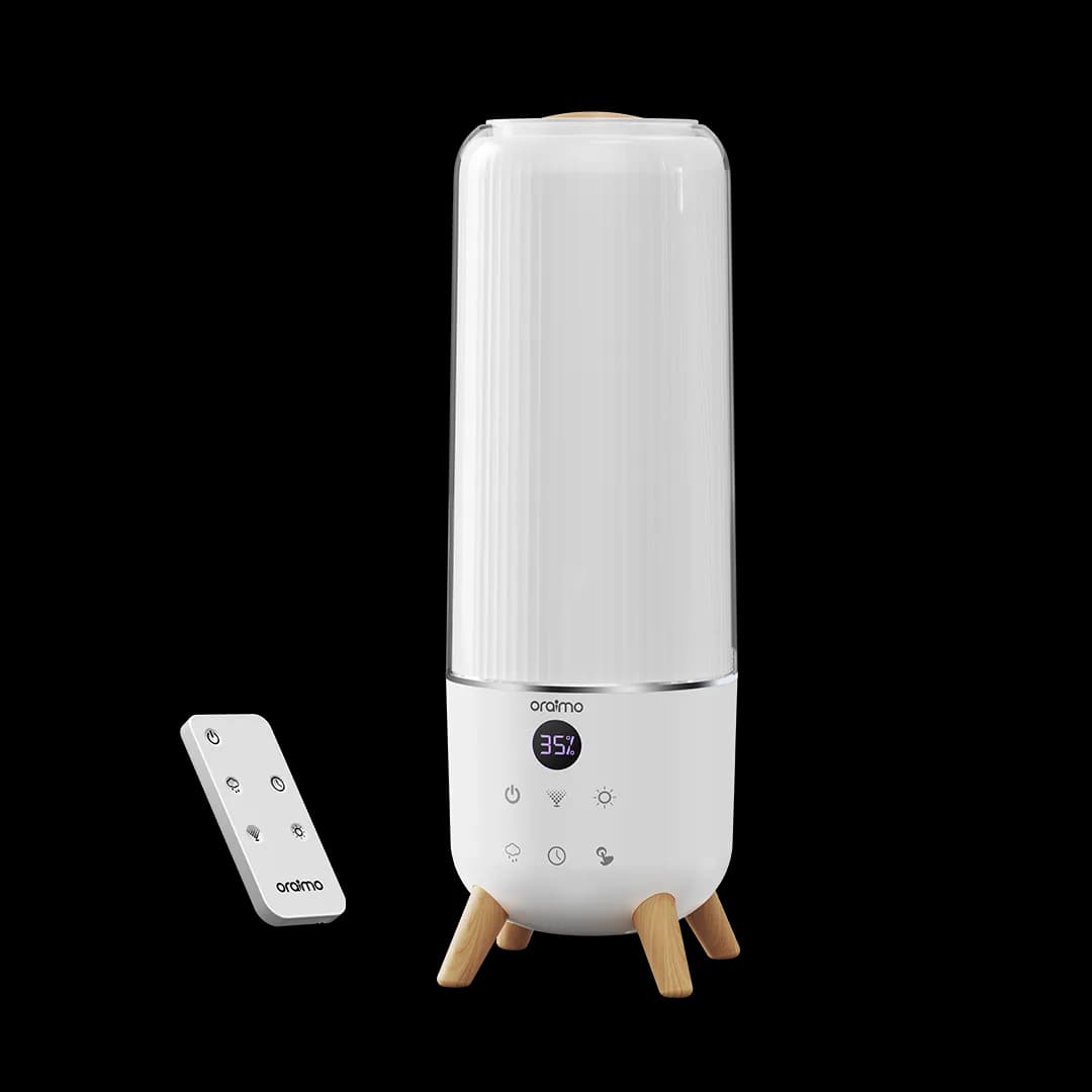 MistFlow Max 6L Humidificateur chez oraimo