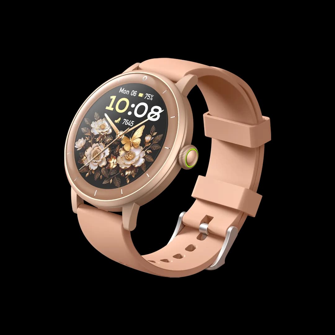Watch Muse 2 Lite Montre Connectée Élégante Et Polyvalente chez oraimo